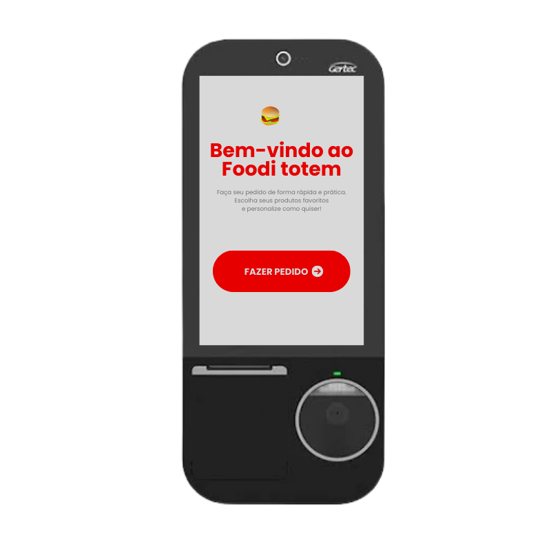 Gerenciador de pedidos