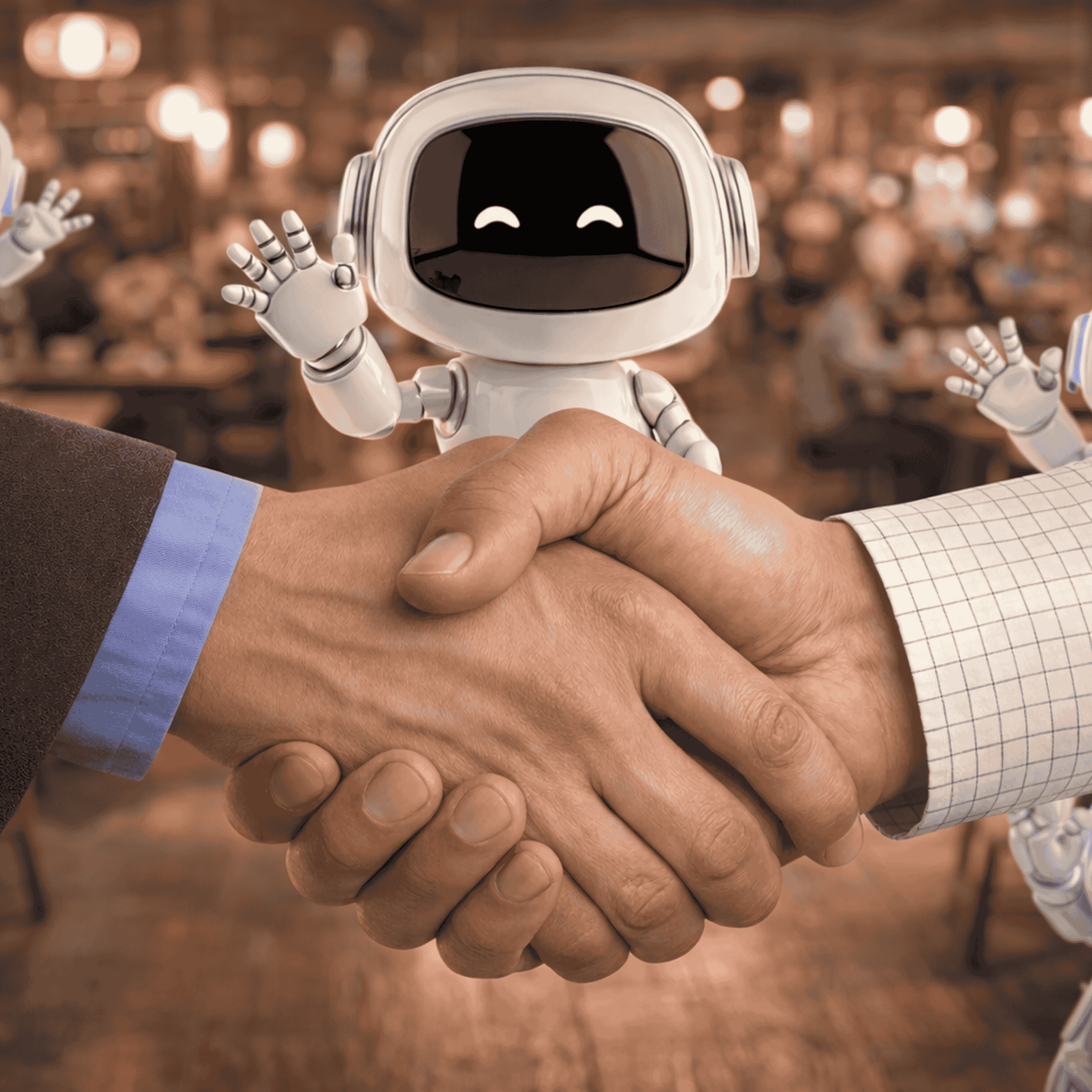 Bot no WhatsApp Foodi