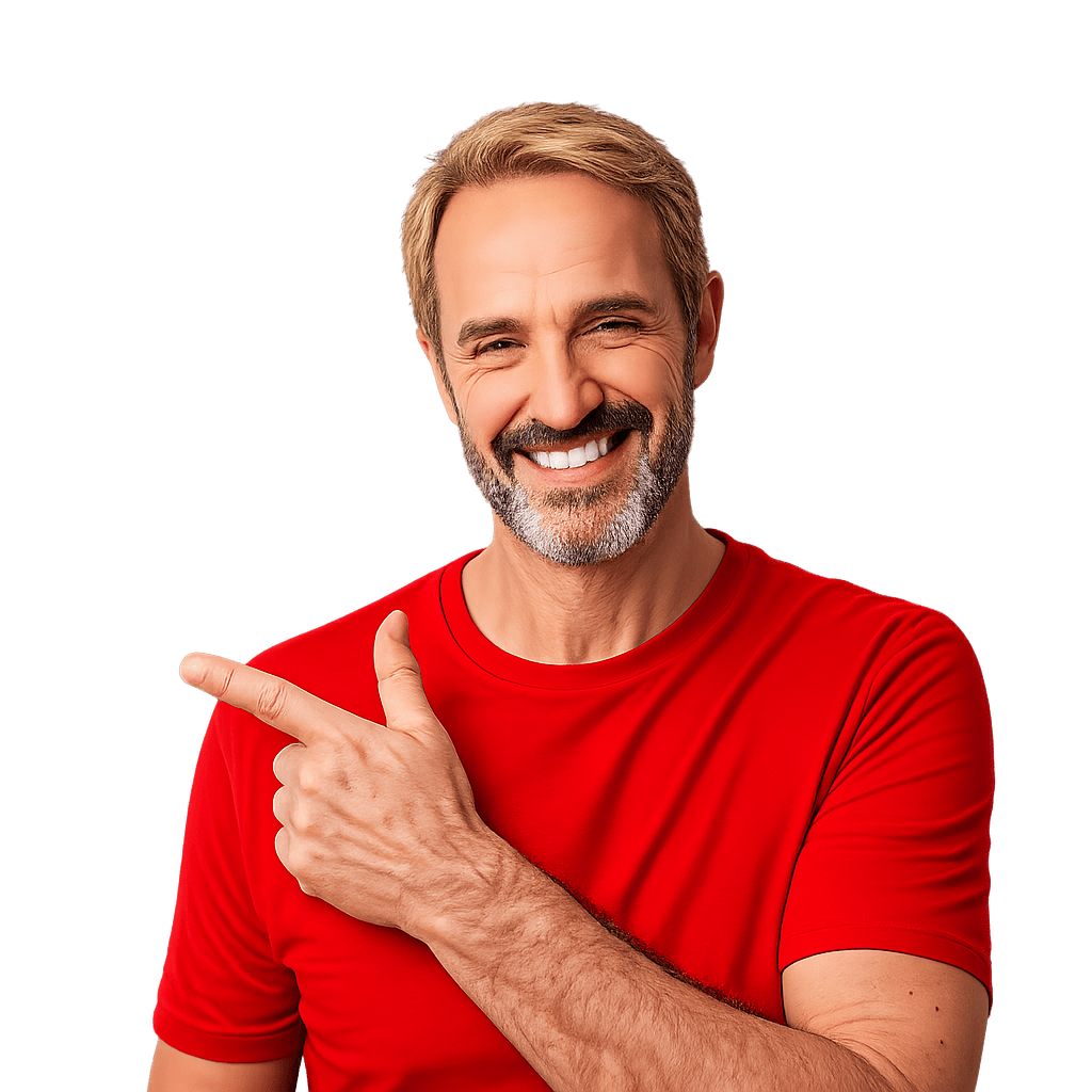 Empresário usando FazNota