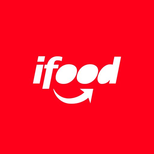 Logo iFood