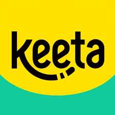 Logo Keeta